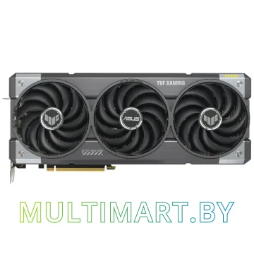 Видеокарта ASUS TUF Gaming Radeon RX 9070 OC Edition 16GB GDDR6 (TUF-RX9070-O16G-GAMING)